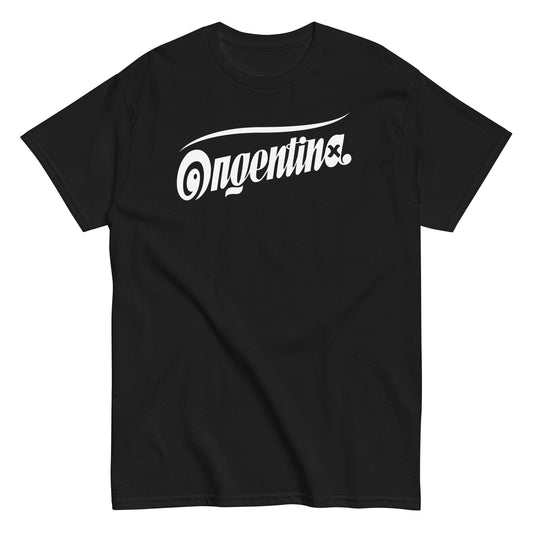 Argentina (Quilmes Tribute) T-Shirt