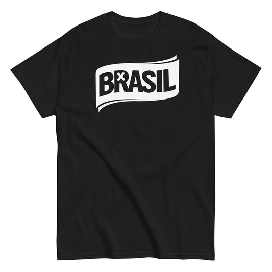 Brasil (Brahma Tribute) T-Shirt