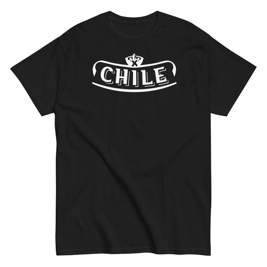 Chile (Cristal Tribute) T-Shirt