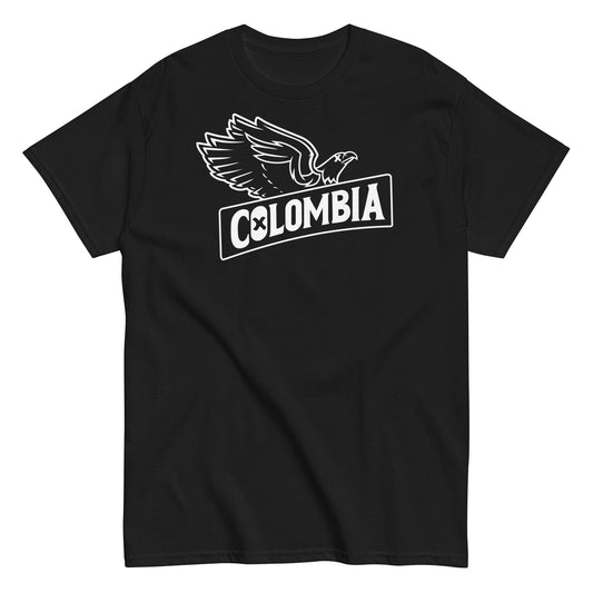 Colombia (Aguila Tribute) T-Shirt