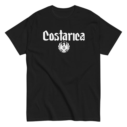 Costa Rica (Imperial Tribute) T-Shirt