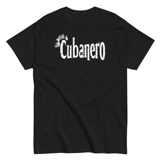 Cuba (Bucanero Tribute) T-Shirt