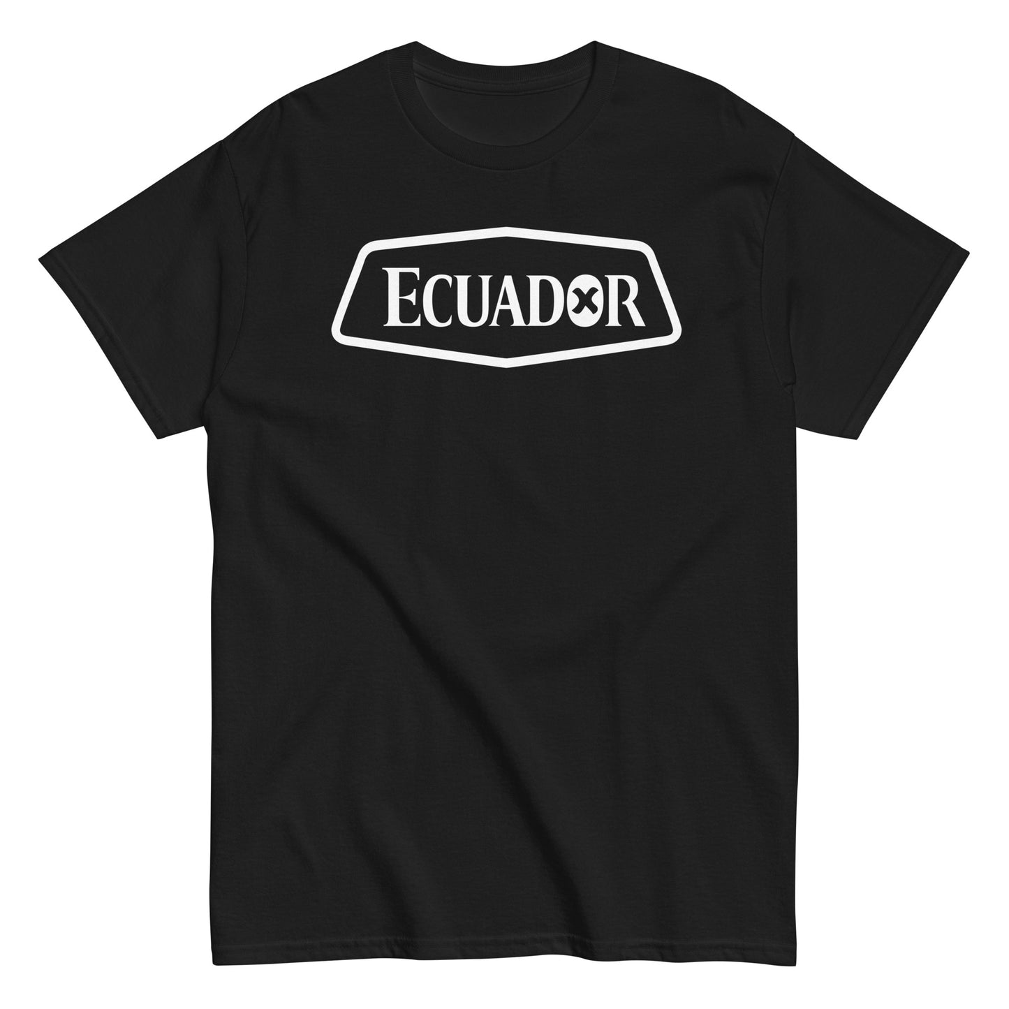 Ecuador (Pilsener Tribute) T-Shirt