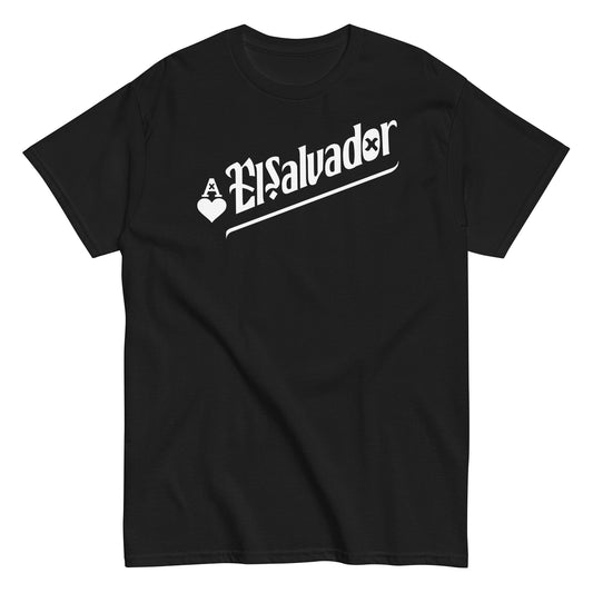 El Salvador (Pilsener Tribute) T-Shirt