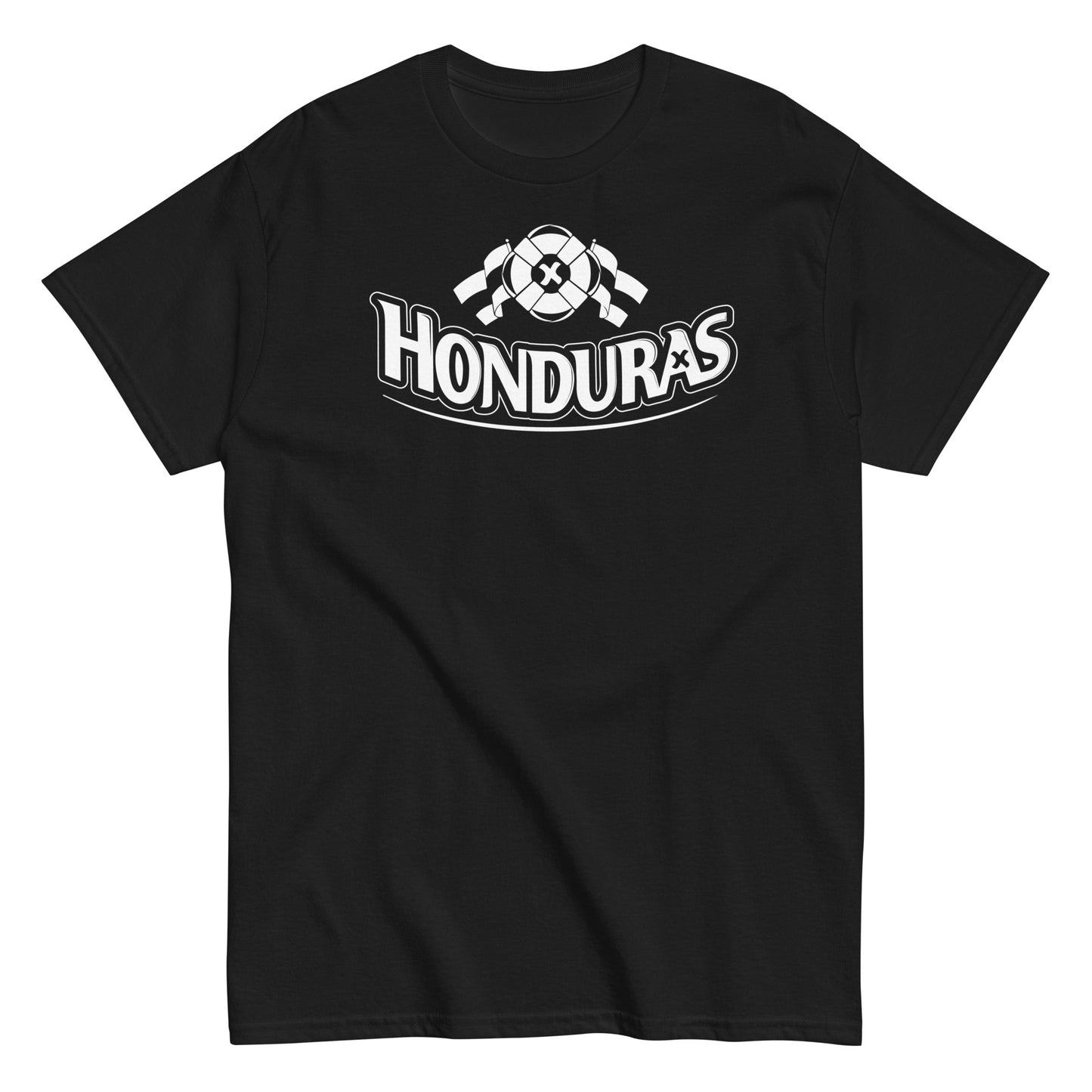 Honduras (Salva Vida Tribute) T-Shirt