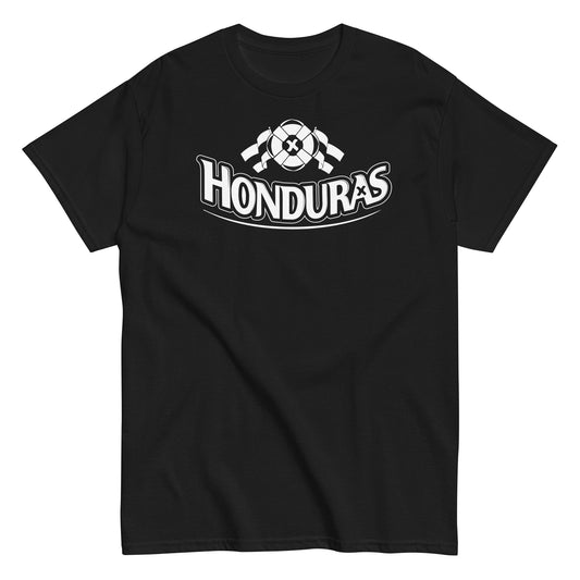 Honduras (Salva Vida Tribute) T-Shirt