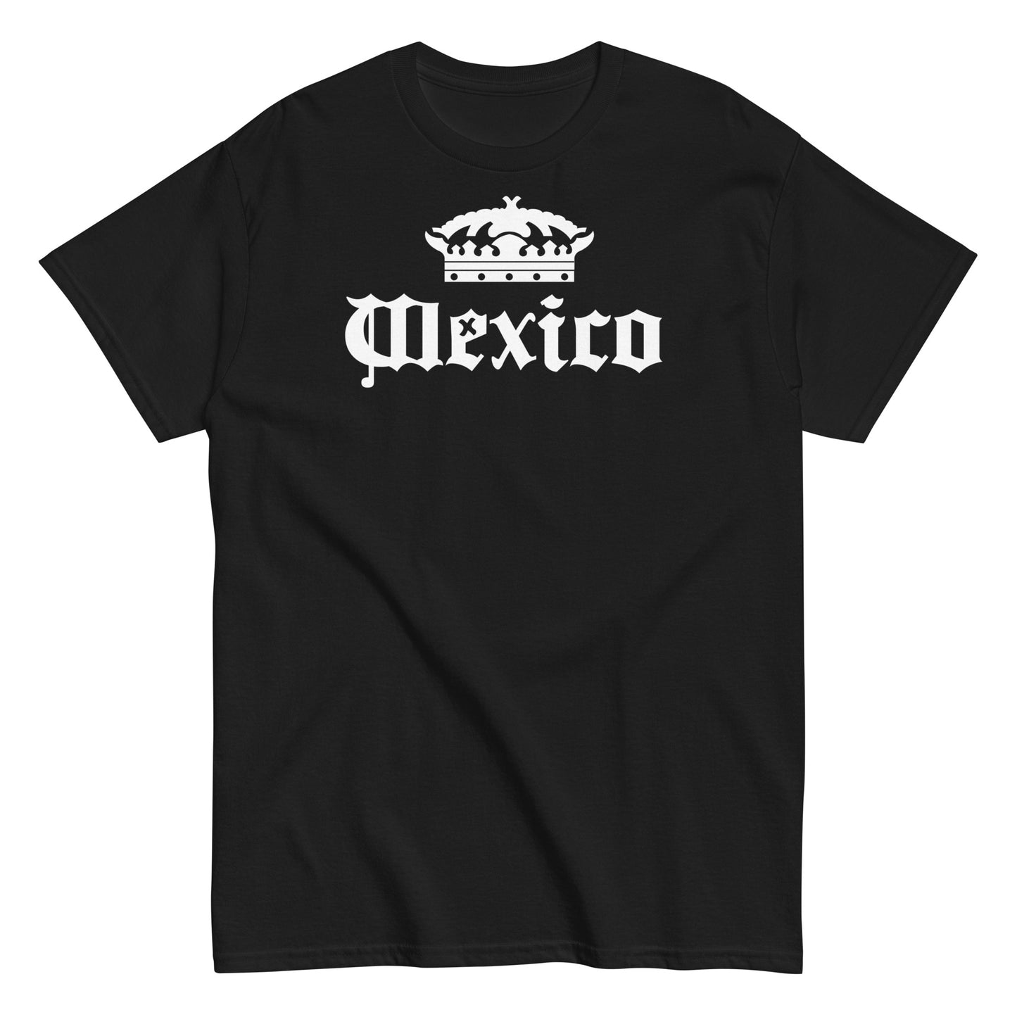 Mexico (Corona Tribute) T-Shirt