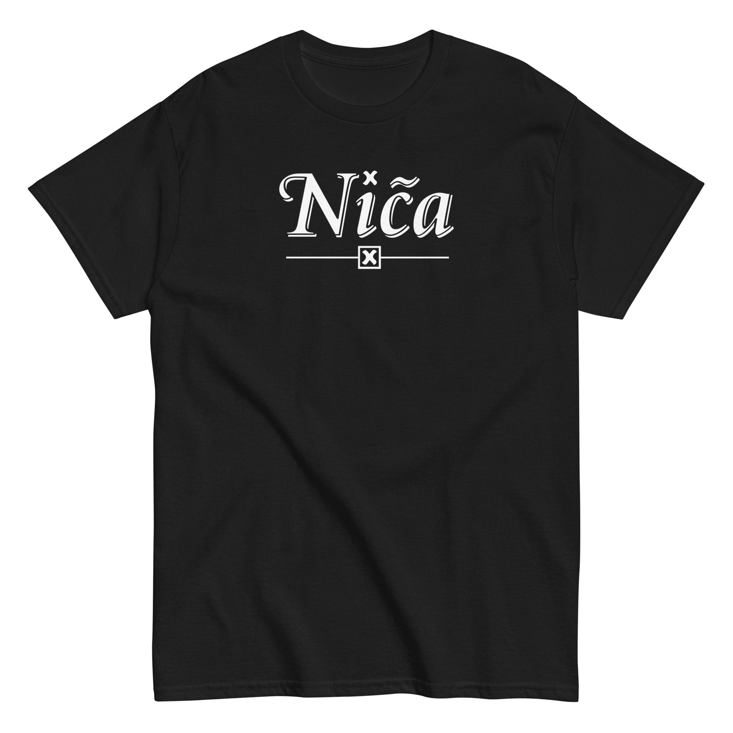 Nicaragua (Toña Tribute) T-Shirt