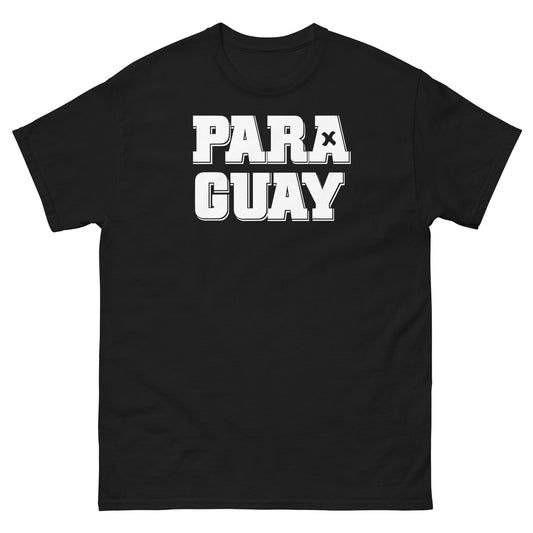 Paraguay (Ouro Fino Tribute) T-Shirt