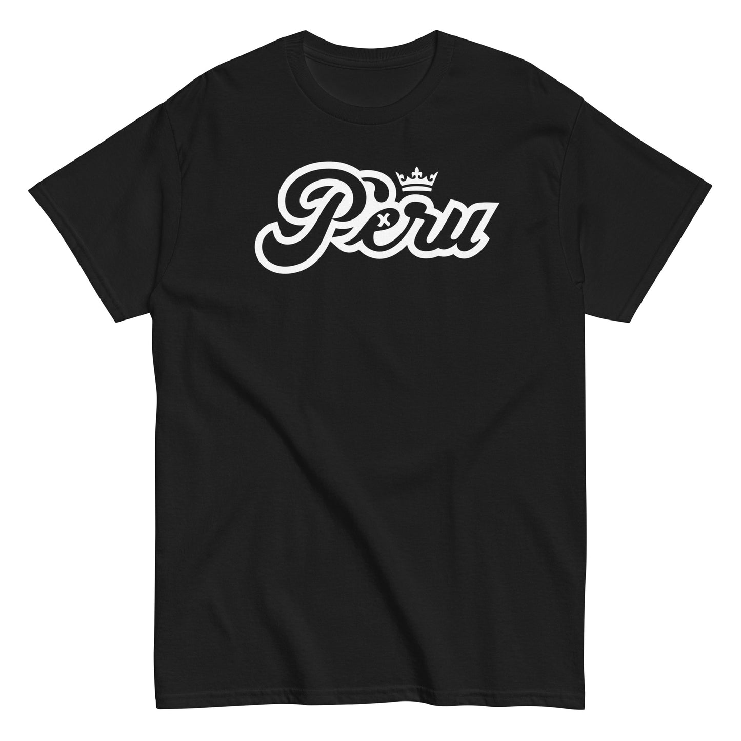 Peru (Pilsen Tribute) T-Shirt