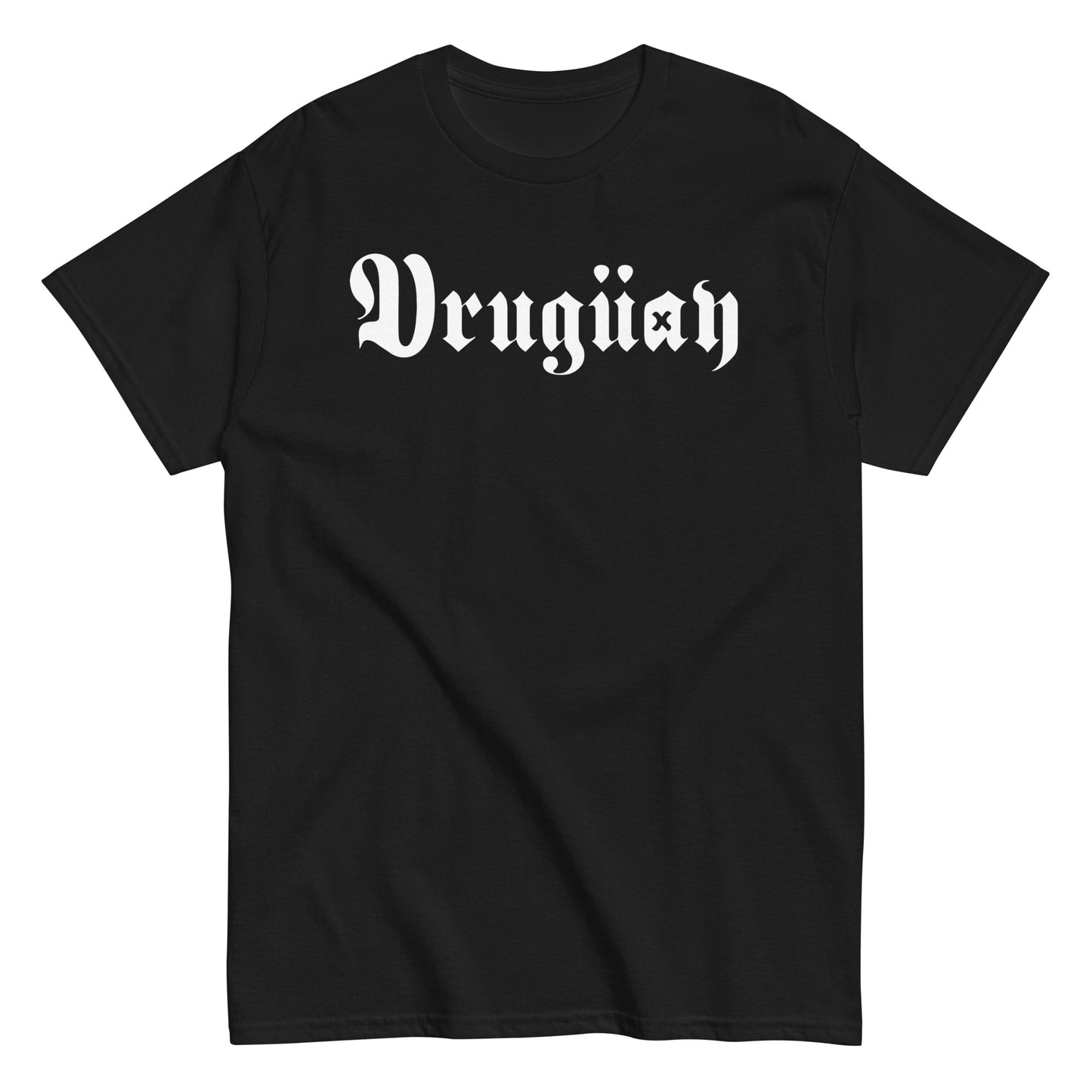 Uruguay (Patricia Tribute) T-Shirt