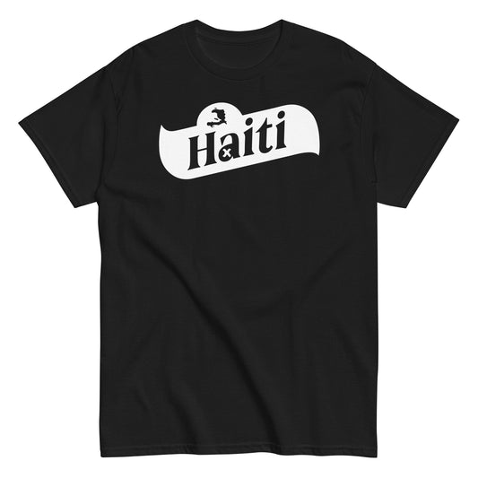 Haiti (Prestige Tribute) T-Shirt